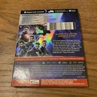 Avengers Endgame Blu-ray 2019 Marvel Studios Sealed New W Slipcover