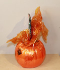 Vintage Tin Litho Halloween Cat Noise Maker U s  Metal Toy Mfg Co  Party Favor