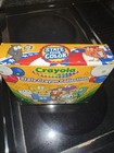 2004 Crayola State Your Color State Crayon Collection 64 Pcs Limited Edition