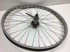 Vintage 1950s Schwinn 26    2 125    S2 Chrome Bicycle Wheels Phantom B6 Panther