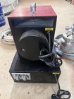 Accuspray 23i-t Turbine Hvlp Paint Sprayer Ac W  Spray Gun  Paint Cup   Hose