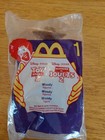 Toy Story 2 Mcdonald s Happy Meal Toy Woody 1 New In Package Ships Free