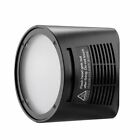 Us Godox H200r Ring Flash Head Separation Extension Head For Ad200 Ad200pro