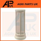 Fuel Tap Tank Filter Gauze For Massey Ferguson 155 158 165 168 175 178 Tractor