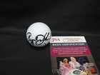 Bryson Dechambeau Hand Signed Titleist Golf Ball Jsa  an08560 Autograph