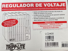 Tripp-lite Lc2400 60hz 2400w Line Conditioner