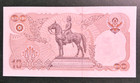 Thailand  Commemorative  1995  10 Baht  P-98  Grade  Unc  Free Standart Shipping
