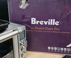 Breville The Smart Oven Pro Convection Toaster - Clean - With All Trays 