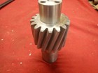 Nos Mack Truck Ring   Pinion Bull Gear Pai 79610 56kh3154p2 Crdpc 92   112 Diff