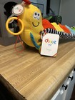 Dolce Pull Along Snail Kids Toy Baby Toddler Learning Educational Activity