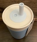 Owala Kids Toddlers Insulated Stainless Steel Tumbler Cup 12 Oz Seas The Day New