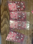 Vintage Hello Kitty Sanrio Stickers Sea Princess 2002 Y2k Hello Kitty Rare X4