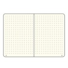 Leuchtturm1917 - Notebook Hardcover Medium A5-251 Numbered  a5   Ink 