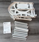 Shelf Reliance Cansolidator Pantry Plus Can Rack Holds 60 Cans Adjustable