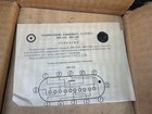 In-12a In12a Nixie Tubes  100  Original  Tested Nos  Lot Of 50pcs 