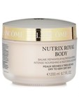 New Lancome Nutrix Royal Body Balm Cream 6 7oz Fulll Size