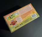 Adventure Time Card Wars Tcg  Doubles Tournament Deluxe Edition  sealed 