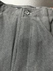 New Men s Pebble Beach Dry-luxe Black Performance Golf Shorts Size 36