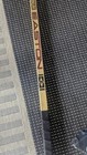 Easton Vintage Aluminum Hxp 4905 Medium Flex Hockey Stick Gold Shaft Rh