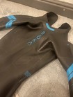 Roka Maverick Comp Ii Triathlon Open Water Swimming Wetsuit Xs Rrp  699