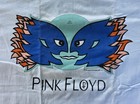     Nos     Vtg Pink Floyd 1994 North American Tour Rare Brockum T-shirt Xl 