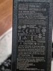 Gst60a12-p2s Meanwell 60w 12v 5a Ac dc Switching Ac Adapter  Barrel Connector