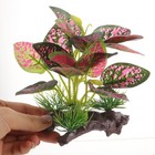Artificial Aquarium Plants Fish Tank Decoration Aquatic Grass For Betta