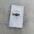 Vdnkh Park Moscow Souvenir Lapel Pin