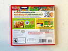Mario   Luigi Superstar Saga   Bowser s Minions   Nintendo 3ds   Cib   Tested