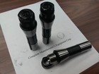 Er16 Collet Chucks R8 Shank Arbor 7 16 -20 Draw Bar 3pcs  er16-ck-r8 Tool Holder