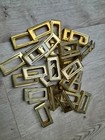 Carcano Clip Stripper Clip 6 5mm Italy Original 