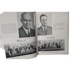 1948 Humboldt High School Yearbook Life St Paul Minnesota Hc Memorabilia Vtg