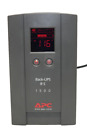 Apc Back-ups Rs 1500 W  Battery Br1500-lcd