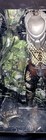 Missing Arm   Foot - Neca Predator 7  Scale Ultimate Jungle Hunter Action Figure