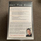 Anthony Robbins Get The Edge 7-day Program To Transform Your Life Dvd New Sealed