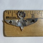 Guatemalan Master Parachute Badge 1960s 1970s