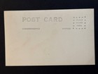 1920s Vintage Rppc Group Portrait Four Women Unused Studio Photo Postcard