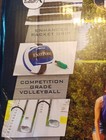 Easy Setup Volleyball Badminton Set By Eastpoint Sports Net Poles Ball Pump Bag