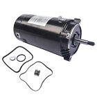Swimming Pool Pump Motor For Hayward Super Pump  Super Ii  Maxflo smith sta-rite