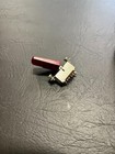 Roland Sh 1000 Toggle Switch With Purple Paddle 1970s 1980s