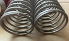  125    Wire Compression Spring Lot Of 2