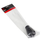 Chef Craft Classic Baster With Clear Tube  11 5 Inches In Length  Black