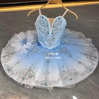 Professional High Quality Kids Girl Women Adult Performance Ballet Tutu Costumes