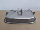Ertl Pedal Tractor Seat Case  International  Ford 