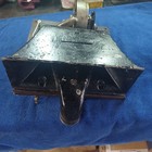 Victor Victrola Vv-50 Motor  Board And Speaker   motor Rebuilt   