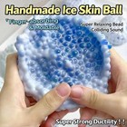 Crunchy Squishies Stress Ball Fidgets Toy Stress Anxiety Relief Balls Office San