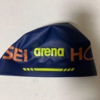 Rare Swim Cap Hosei University Japan Swim Team Arena Swim Cap