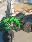 125cc Youth Atv Quad