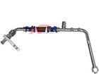 F50-1089-0900 Kenworth Compressor To Condenser Hose Replacement 1 Year Warranty
