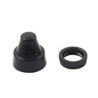 1pc Rubber Speedometer Switch Knob Boot 67880-94 For Harley 1995-2015